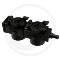 Faster System zbierania oleju TARV 2 61 86001431 - Sklep PoltechParts