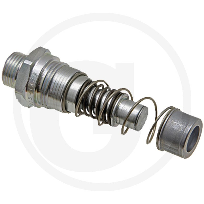 Faster Gniazdo MF gwint wew. M22x1,5 (15L) DN10 86002209