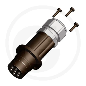 Faster Zestaw MF - wtyczka elektryczna 7-pinowa 86002323