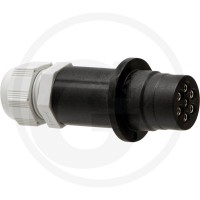 Faster Zestaw MF - wtyczka elektryczna 7-pinowa 86002323 - Sklep PoltechParts