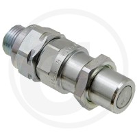 Faster Wtyczka MF gwint wew. M22x1,5 (15L) DN10 86002210 - Sklep PoltechParts