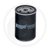 Hengst Filtr paliwa 866H60WK01 - Sklep PoltechParts
