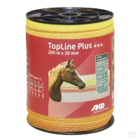 Taśma ogrodzeniowa TOP LINE PLUS Tricond,… | poltechparts.pl