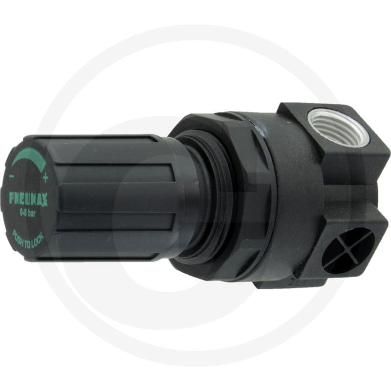 GRANIT Rozdzielacz regulacyjny 84199034 - Sklep PoltechParts