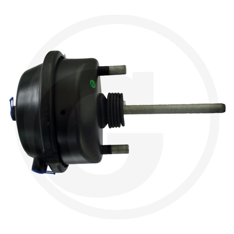 KNORR Bremse Siłownik membranowy 826II33479A