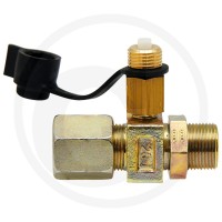 GRANIT Złącze kontrolne 82770203 - Sklep PoltechParts