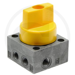 Wabco Rozdzielacz 4/3 8285630181030