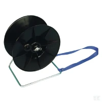 Zwijak z blokadą SUPER, czarny, Kerbl | poltechparts.pl