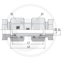 STAUFF DMO 8 L / 8 L 81601507 - Sklep PoltechParts