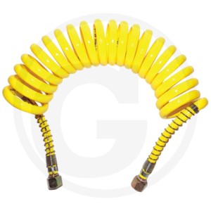 GRANIT Spirala powietrza z elastomeru 8273000048