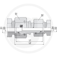 STAUFF DRMO 08 L / 12 L 81602093 - Sklep PoltechParts