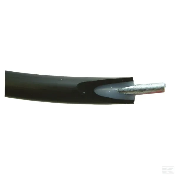 Przewód podziemny, ? 1.6 mm 50 m AKO