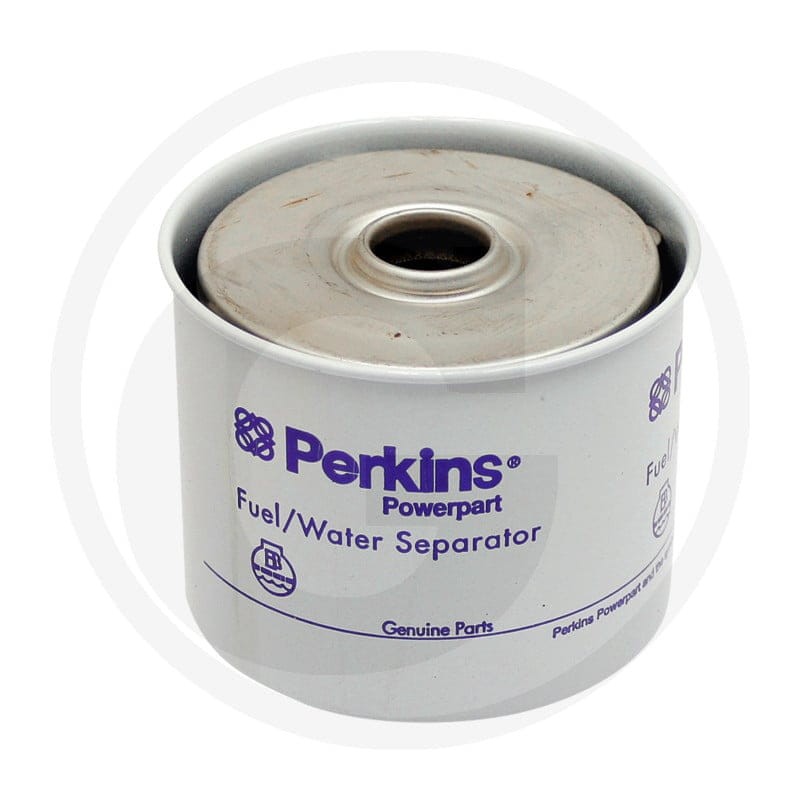 Perkins Wkład filtra 8304415122