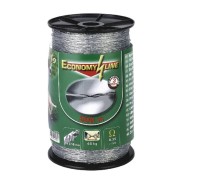 Plecionka ogrodzeniowa ECONOMY, 500 m, pr… | poltechparts.pl