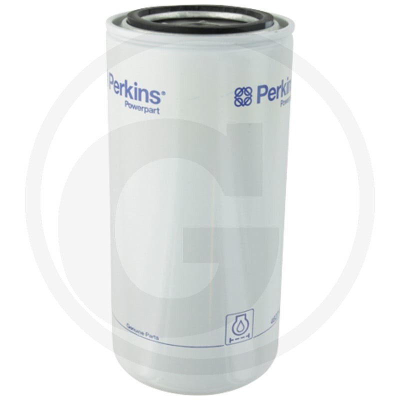 Perkins Filtr oleju 8304627133 - Sklep PoltechParts
