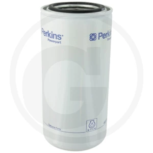 Perkins Filtr oleju 8304627133