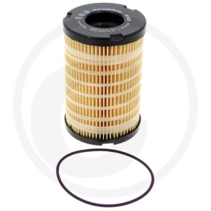 Perkins Filtr paliwa 8304816635