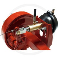 GRANIT Siłownik hamulcowy T12-20 82000423 - Sklep PoltechParts