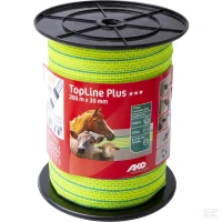 Taśma ogrodzeniowa TOP LINE Tricond, 200m… | poltechparts.pl