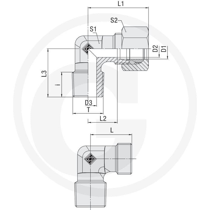 STAUFF WEM 06 LL 8 KEG 81602121 - Sklep PoltechParts