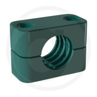 STAUFF X-Obejma rurowa RS E 4 III 25 81509070 - Sklep PoltechParts