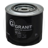 GRANIT Filtr oleju silnikowego 8002027 - Sklep PoltechParts