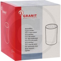 GRANIT Filtr oleju silnikowego 8002027 - Sklep PoltechParts