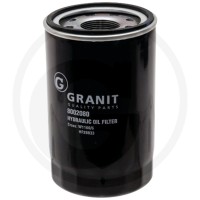 GRANIT Filtr hydrauliczny 8002080 - Sklep PoltechParts