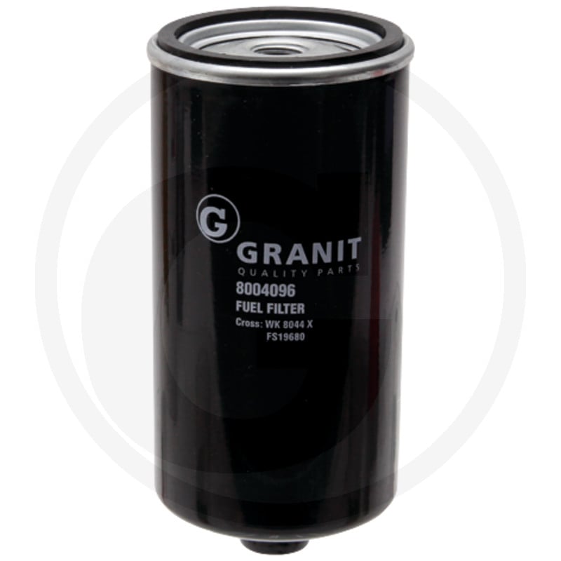 GRANIT Filtr wstępny paliwa 8004096