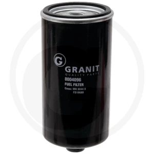 GRANIT Filtr wstępny paliwa 8004096