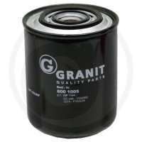 GRANIT Filtr oleju silnikowego 8001005 - Sklep PoltechParts