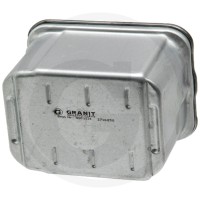 GRANIT Filtr paliwa 8001034 - Sklep PoltechParts