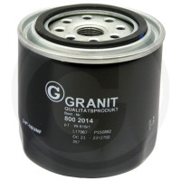 GRANIT Filtr oleju silnikowego 8002014 - Sklep PoltechParts
