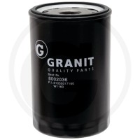 GRANIT Filtr oleju silnikowego 8002036 - Sklep PoltechParts