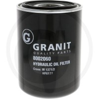 GRANIT Filtr oleju 8002060 - Sklep PoltechParts