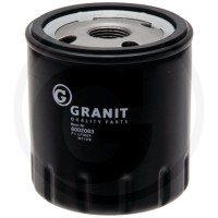 GRANIT Filtr oleju silnikowego 8002063 - Sklep PoltechParts