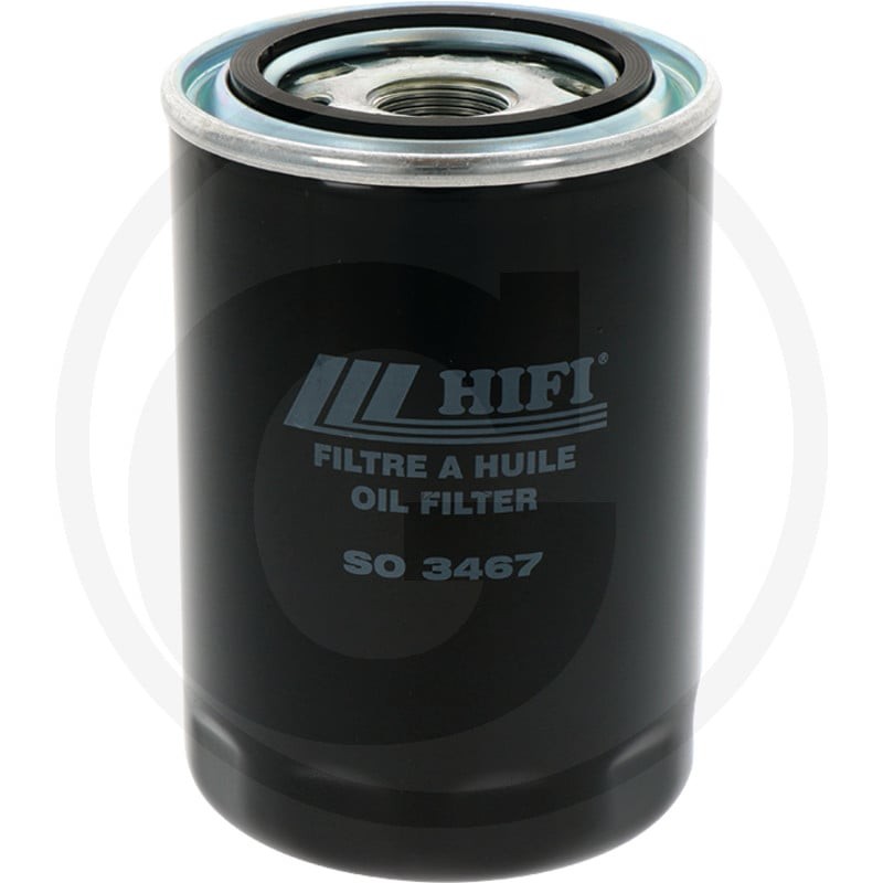 GRANIT Filtr oleju silnikowego 8002232
