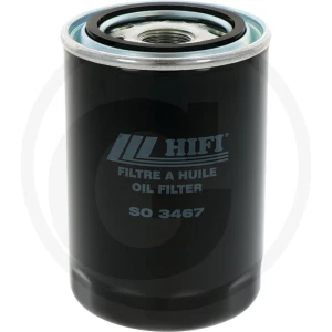 GRANIT Filtr oleju silnikowego 8002232