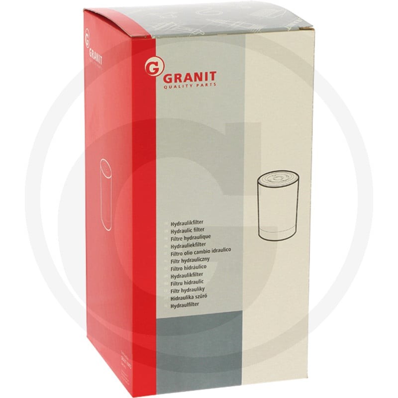 GRANIT Filtr hydrauliczny 8002241 - Sklep PoltechParts