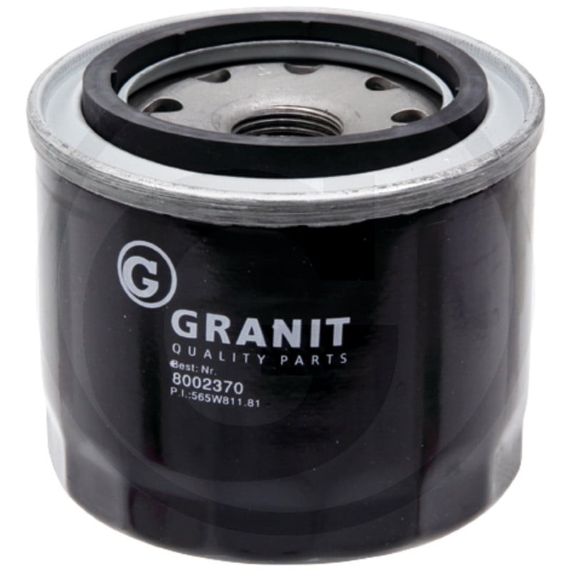 GRANIT Filtr oleju silnikowego 8002370