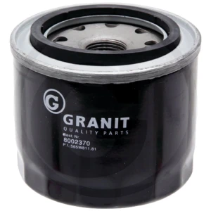 GRANIT Filtr oleju silnikowego 8002370