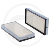 HIFI Filtr kabinowy 8003069 - Sklep PoltechParts