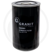 GRANIT Filtr oleju hydraulicznego/przekładniowe 8002091 - Sklep PoltechParts