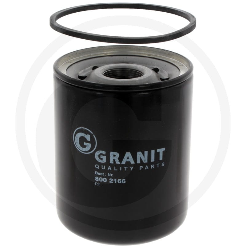 GRANIT Filtr oleju silnikowego 8002166
