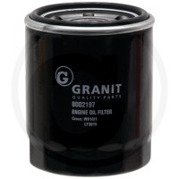 GRANIT Filtr oleju silnikowego 8002197 - Sklep PoltechParts