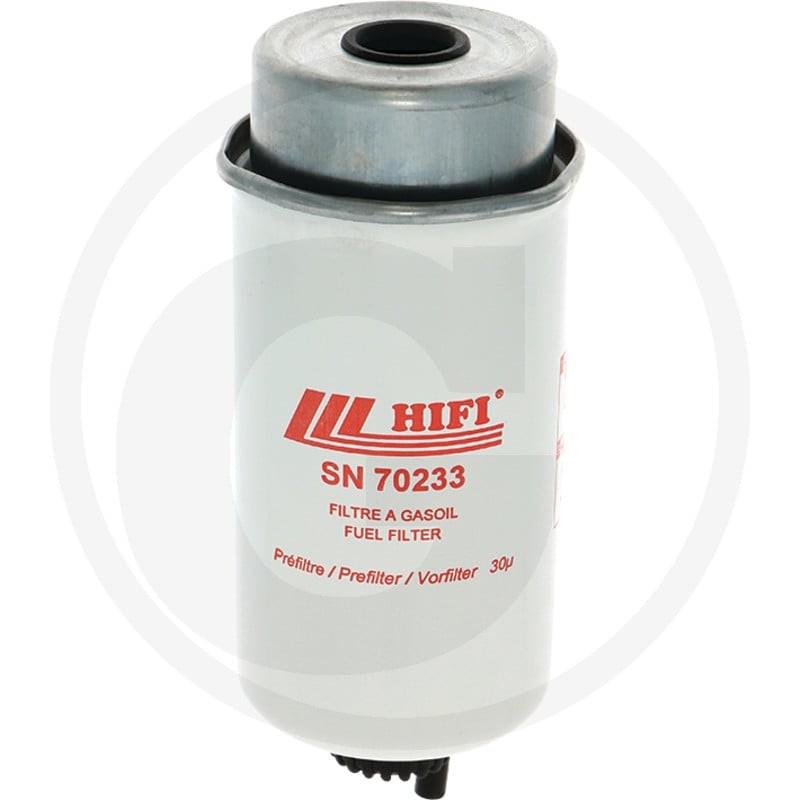 GRANIT Filtr 8004033 - Sklep PoltechParts