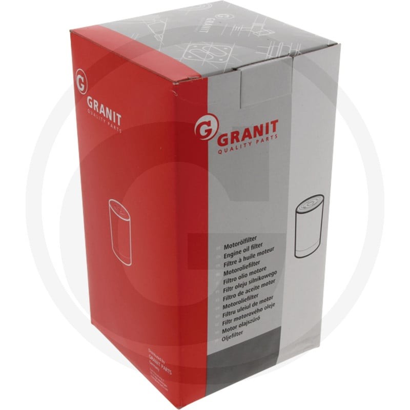 GRANIT Filtr 8004090 - Sklep PoltechParts