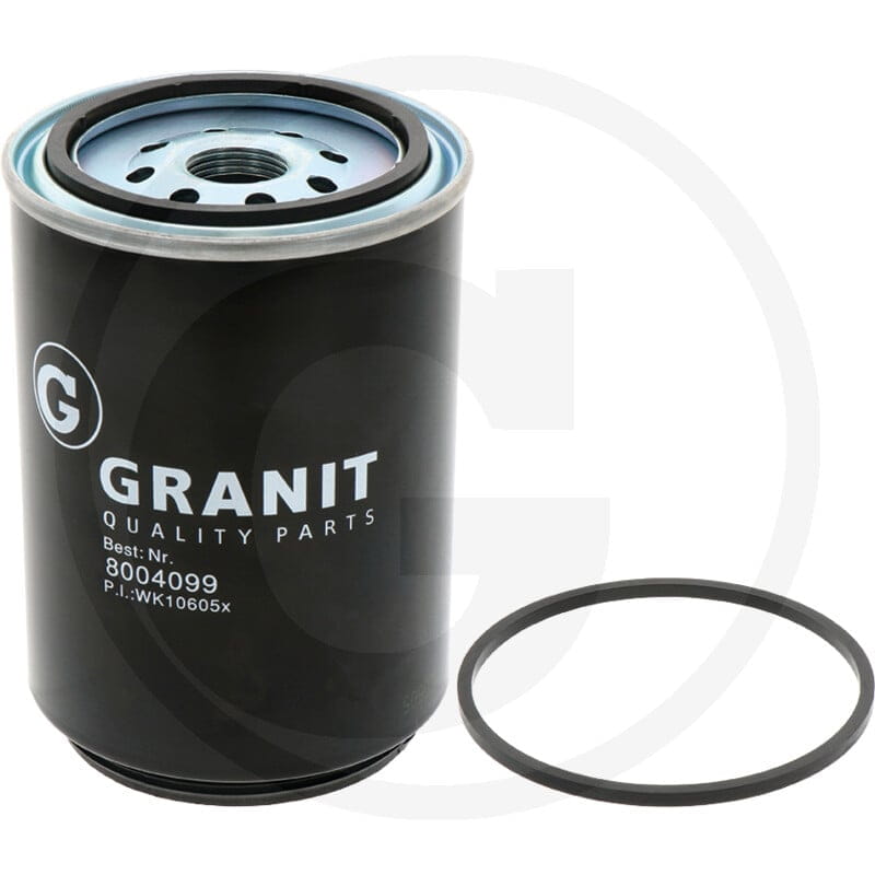 GRANIT Filtr paliwa 8004099