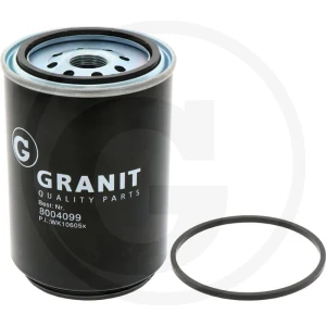 GRANIT Filtr paliwa 8004099