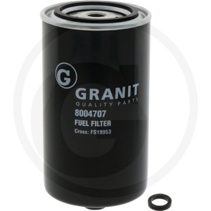 GRANIT Filtr paliwa 8004707